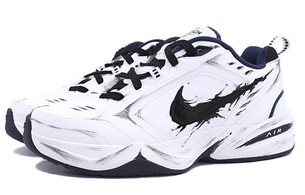 Кроссовки Nike Air Monarch 4