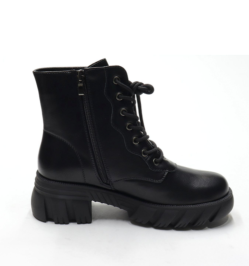 Ботинки (36-40)р. / шт. GE2379