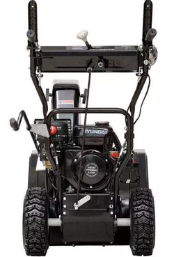 Снегоуборщик HYUNDAI S 6560
