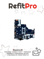 Материнская плата для ноутбука Lenovo ideapad 310-15IKB I5-7200UUMA WIN RTC (5B20M29185), оригинал
