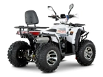 Квадроцикл Yacota Viking 200 PRO