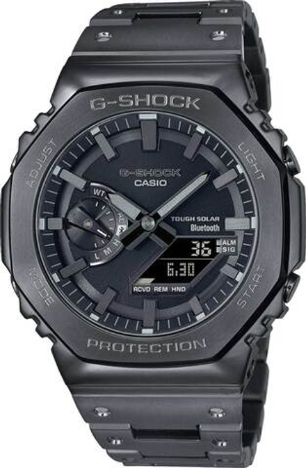 Часы Casio GM-B2100BD-1AER