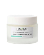Постпилинговый крем 24 часа "PP Antistress 24h", 50 мл Mesoderm