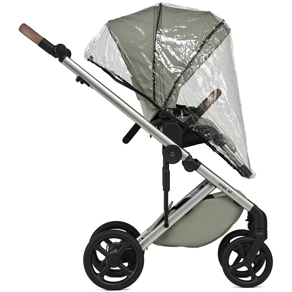 Детская коляска Anex Eli x Avionaut Cosmo 3 в 1 без рюкзака Excite