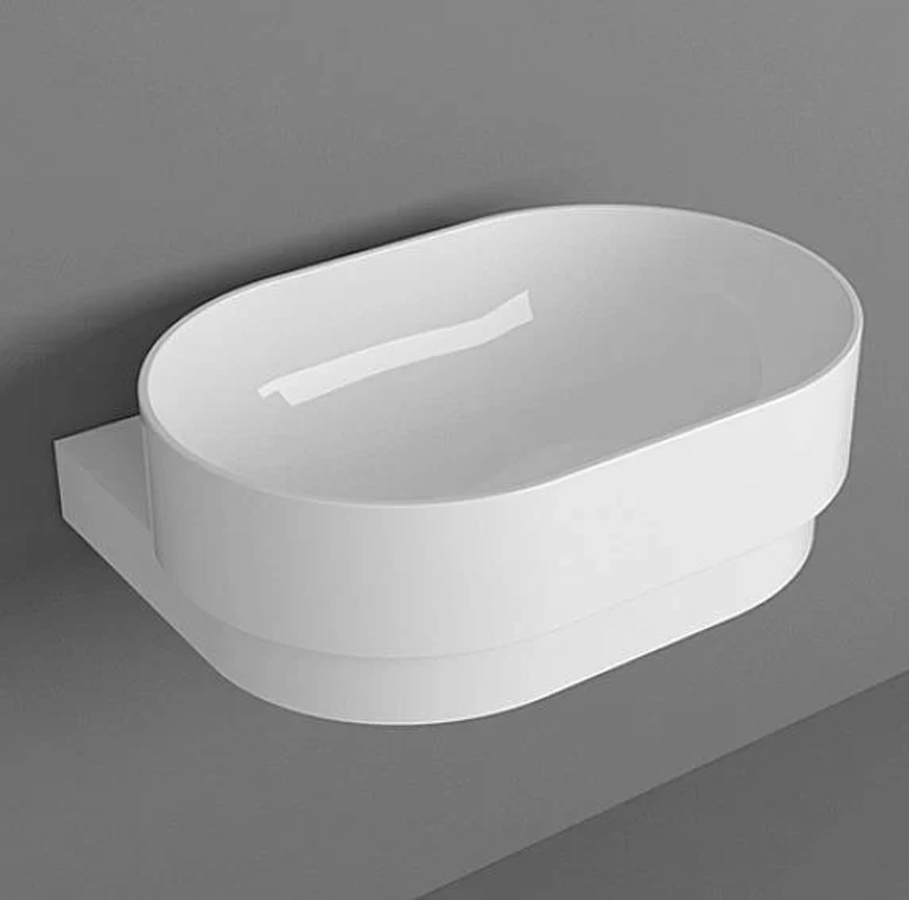 Раковина SIMAS Po-mo PO06bi 56