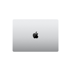 Ноутбук Apple MacBook Pro 14" (M5 Max 18C CPU, 32C GPU, 2026) 36 ГБ, 2 ТБ SSD, Серебристый (Silver)