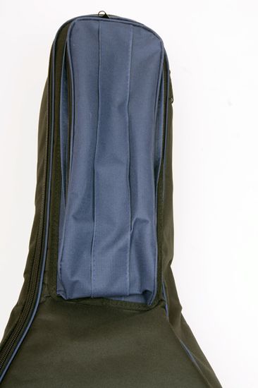 Чехол утепленный гитарный Lutner ЛЧГ12-5
