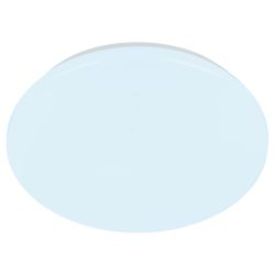 Светильник потолочный светодиодный ЭРА Классик без ДУ SPB-6 Slim Night SKY 24W-6,5K 6500K | Светильники SPB-6 без ДУ