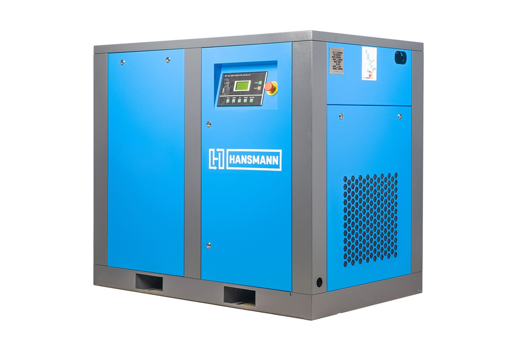Винтовой компрессор Hansmann RSA 15-8