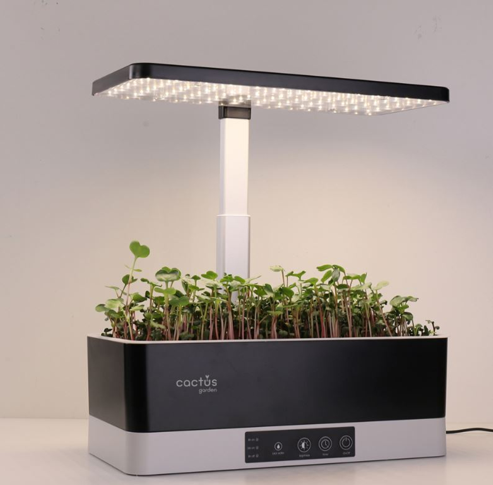 Гидропонная установка  Cactus CS-LEDPOT-11