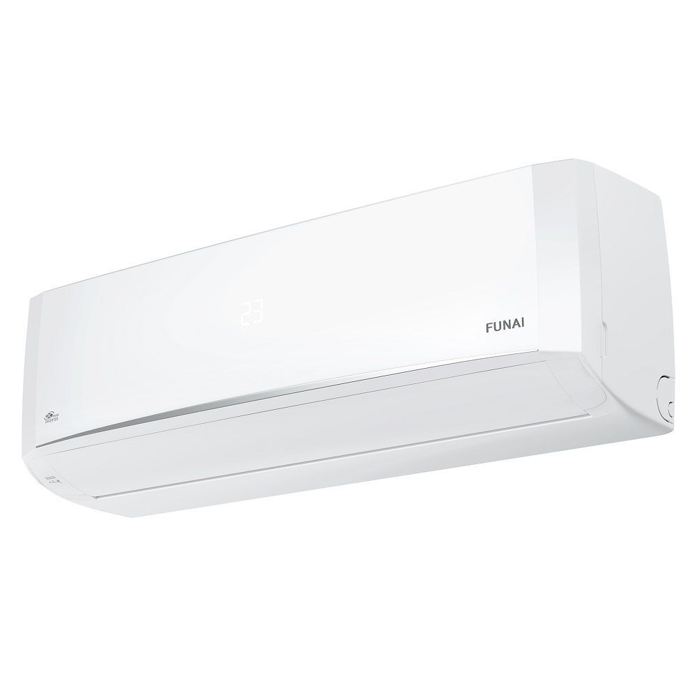 Настенная сплит-система Funai RAC-I-SN55HP.D04/S/RAC-I-SN55HP.D04/U SENSEI DC Inverter NEW 2023