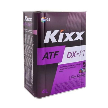Kixx ATF DX-VI