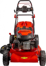 Газонокосилка бензиновая DDE LM 53-70 DE 791-943