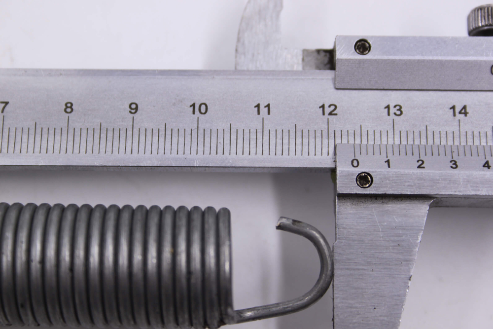 Комплект пружин двери посудомоечной машины Beko 1783160300