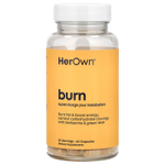 Her Own, Burn, 60 капсул