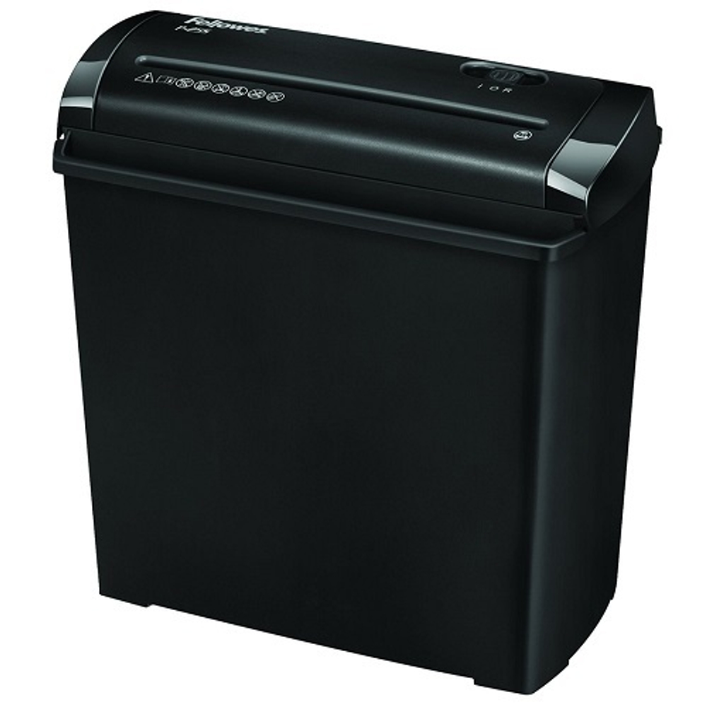 Уничтожитель бумаг  Fellowes PowerShred P-25S