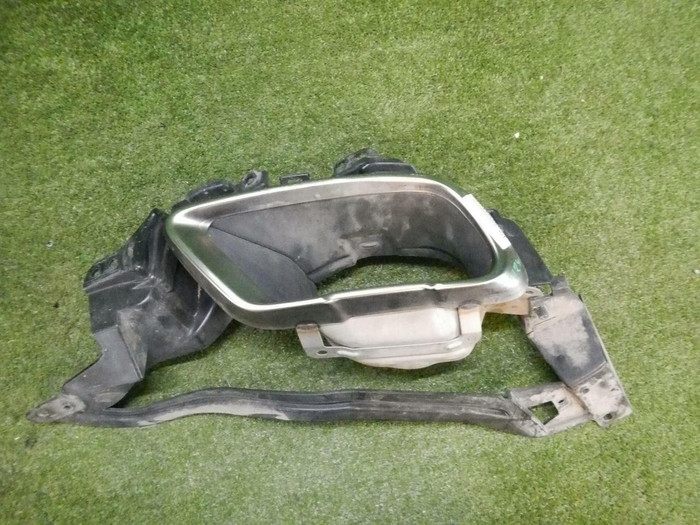 Насадка глушителя правая BMW X5 G05 18-23 M-paket