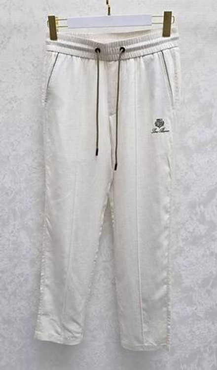 Спортивные штаны Loro Piana