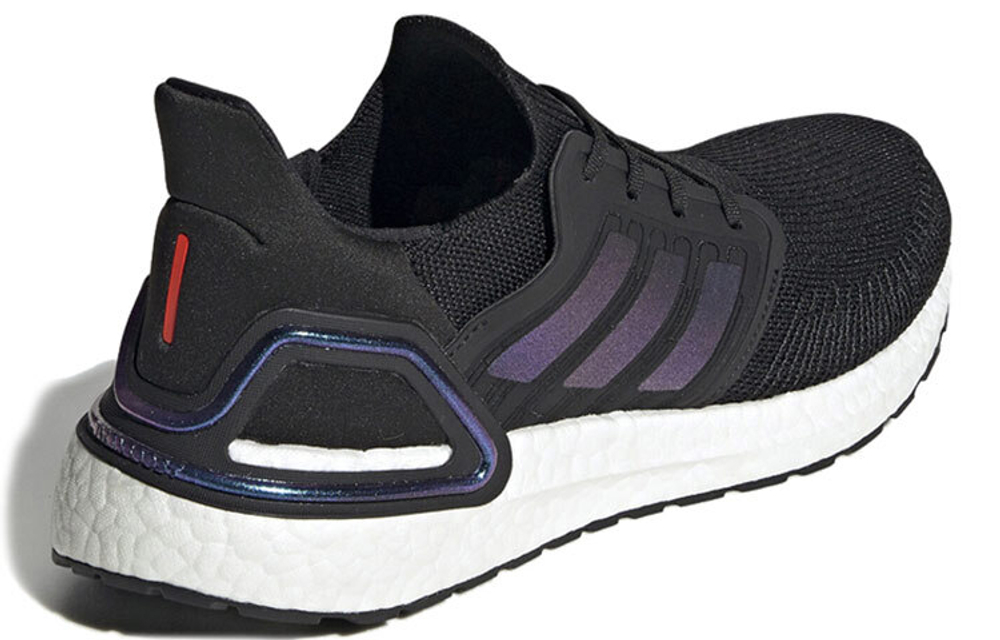 Кроссовки Adidas Ultraboost 20 "Iss Us National Lab"