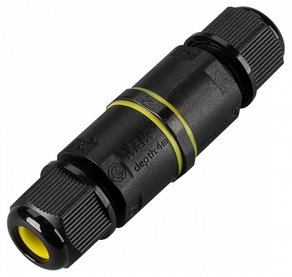 Соединитель сетевой Arlight  030756