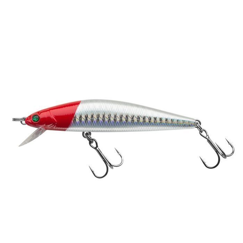 Воблер Sprut Toshi