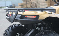 Квадроцикл IRBIS ATV 250 Premium