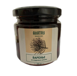 Варенье из кедровой шишки "Алатау"