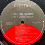 Trevor Rabin ‎– Can't Look Away (США 1989г.)