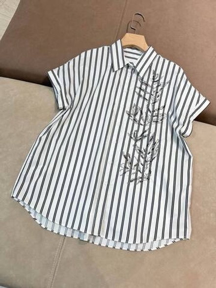 Рубашка Brunello Cucinelli