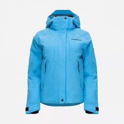 КУРТКА ГОРНОЛЫЖНАЯ FINNTRAIL ЖЕНСКАЯ ASPEN 3463