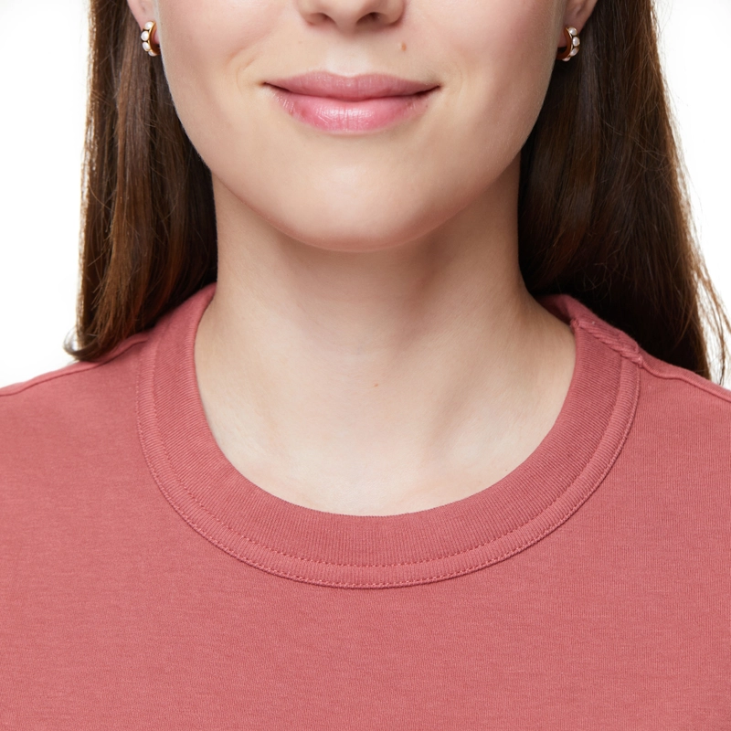 Серьги Кристальный Жемчуг