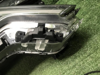 Фара правая Kia Carnival 4 (2020-2023) LED