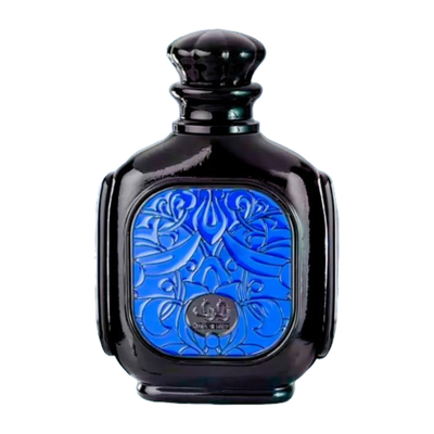 Zimaya Zukhruf Black EDP