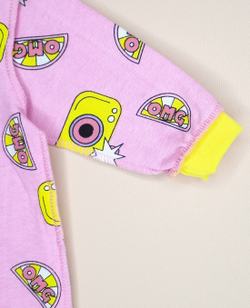 Комбинезон Фотоаппарат