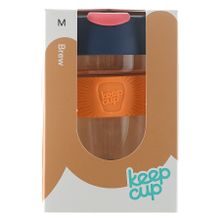 KeepCup Кружка KeepCup Brew M 340 мл Cloudburst