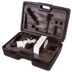Микроскоп стереоскопический Bresser Erudit ICD 20x/40x