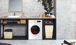 Стиральная машина Hansa WHN6121SD2