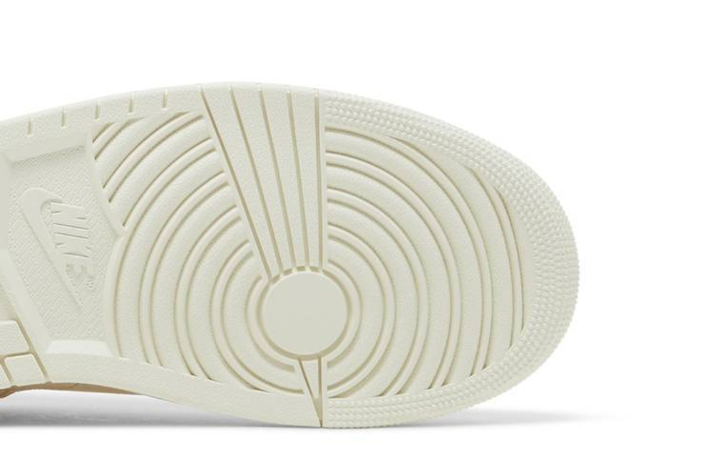 Кроссовки Jordan Air Jordan 1 Centre Court