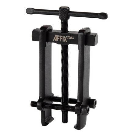 Цена на AFFIX (AF10072155) Съемник подшипников 2-х захватный 55 мм, зажимной