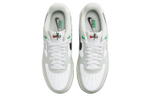 Кроссовки Nike Air Force 1 Low "Split"