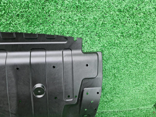 Защита ДВС Chery Tiggo 7 Pro (2020-2024)