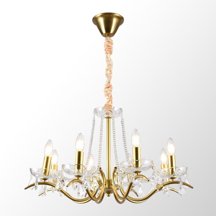 Люстра Lussole LSP-6006