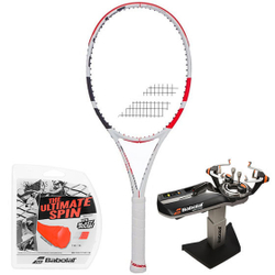 Теннисная ракетка Babolat Pure Strike Lite 3gen.