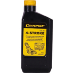 Масло CHAMPION 4-х тактное SAE 30 API SL/CF минеральное 0,6 л   952851