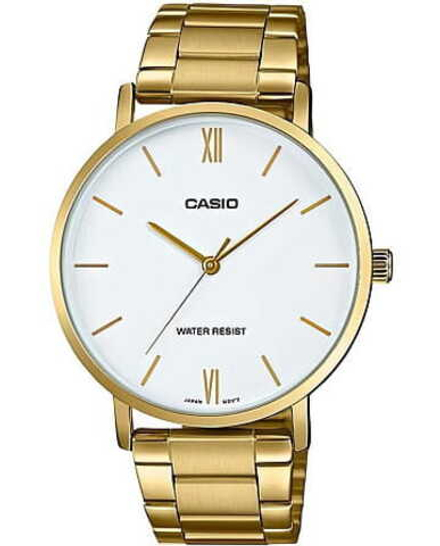 Часы Casio Collection MTP-VT01G-7BUDF (MTP-VT01G-7B)