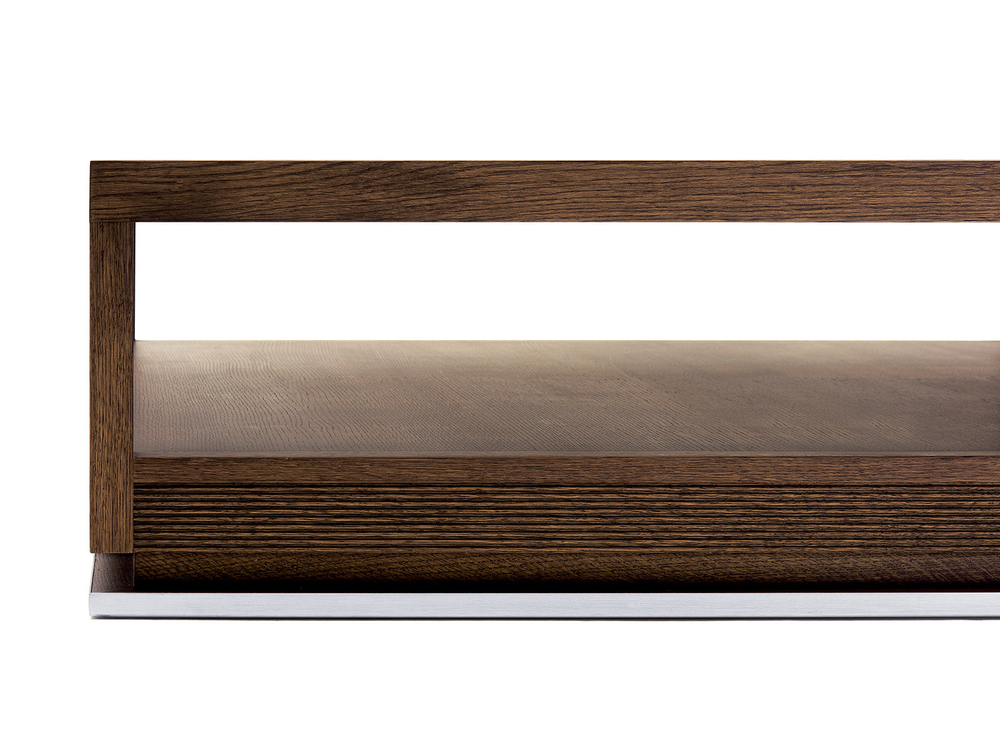 Столик Ceccotti Collezioni I.C.S. Low Table