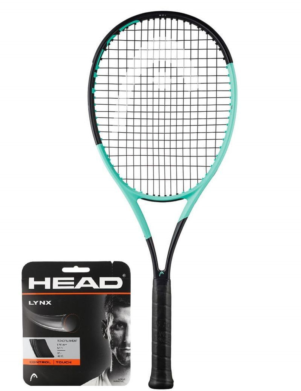 Теннисная ракетка Head Boom MP L 2024