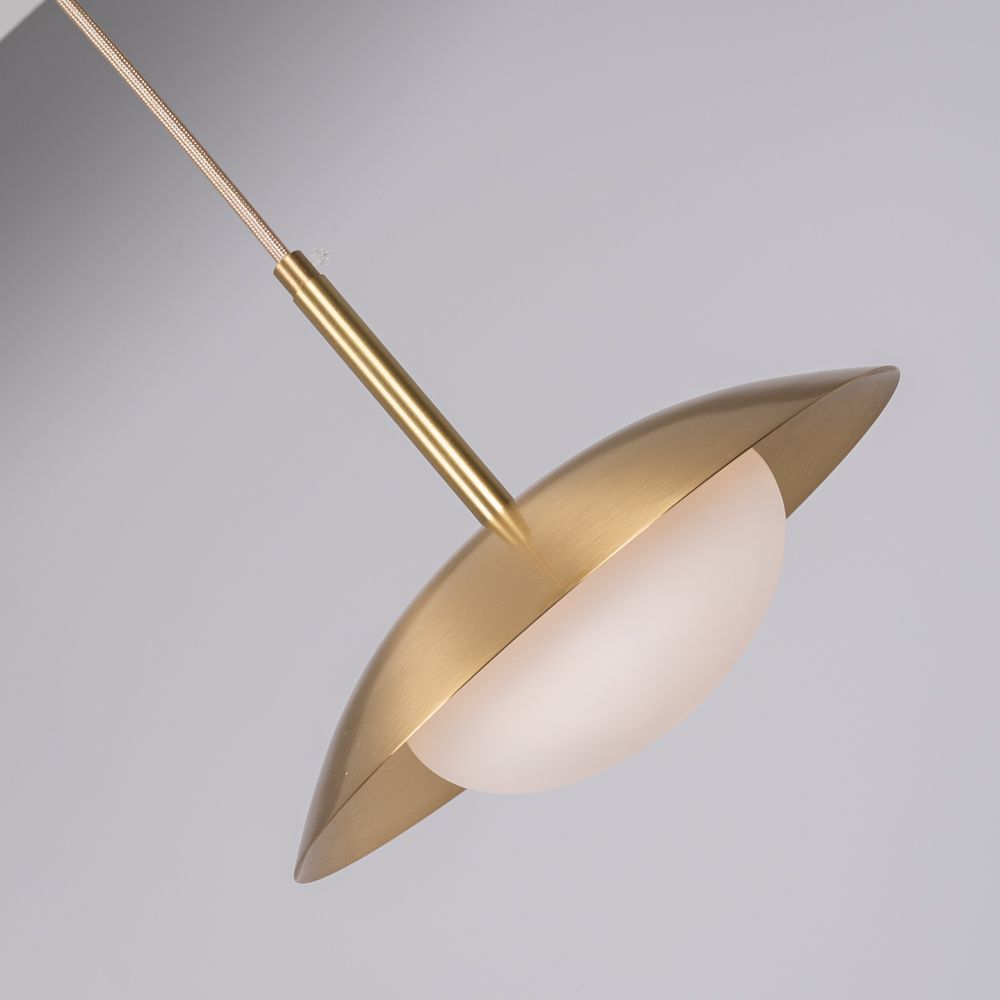 Подвесной светильник VITABY L1