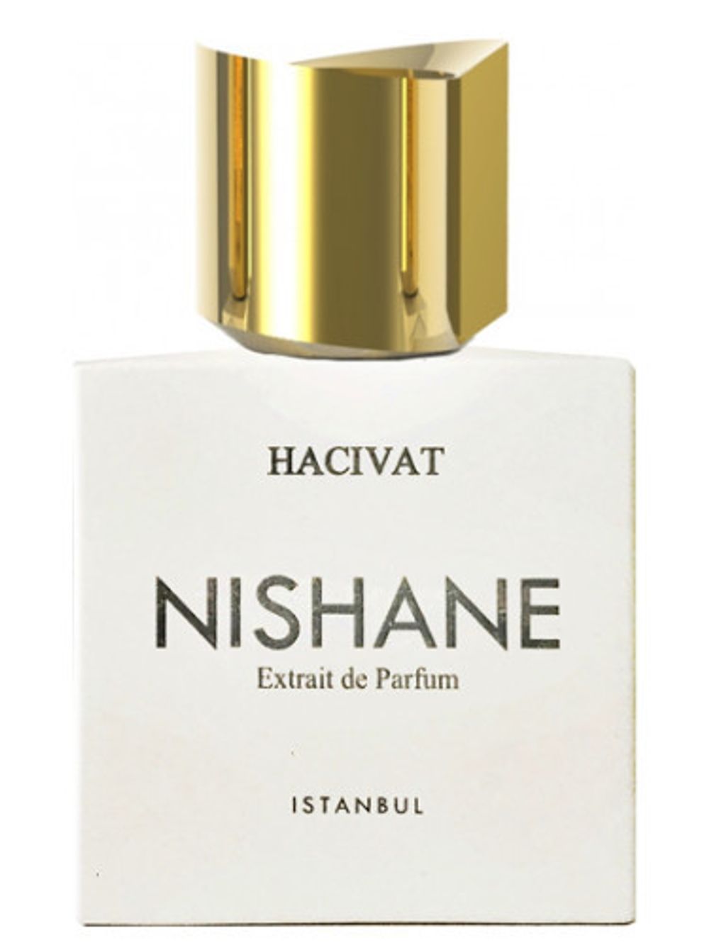 Nishane Hacivat