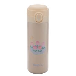 GAEM Термос, 400 мл, L6,5 W7 H20 см, 4в.